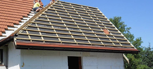 Roofer Chelsea